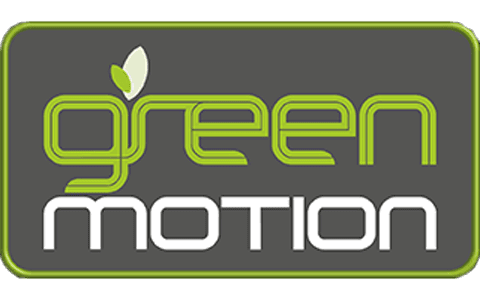 Green Motion