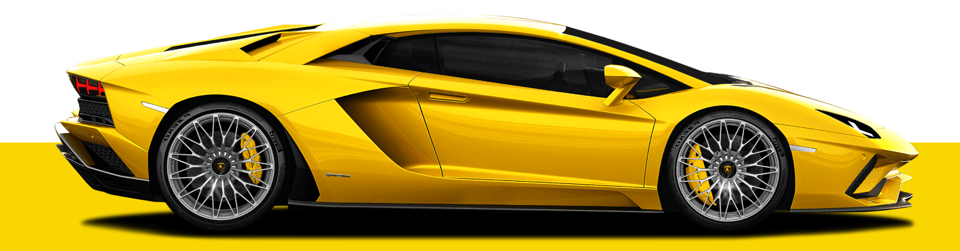 Lamborghini Aventador