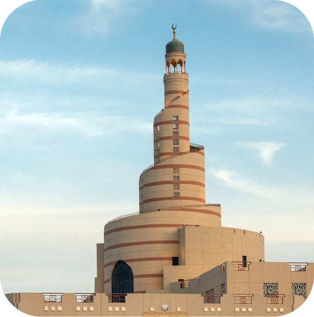 Qatar main