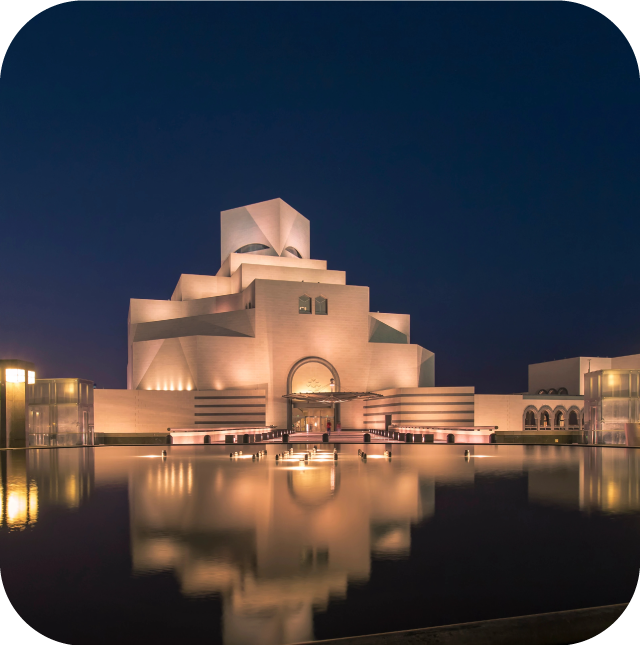 Qatar 2