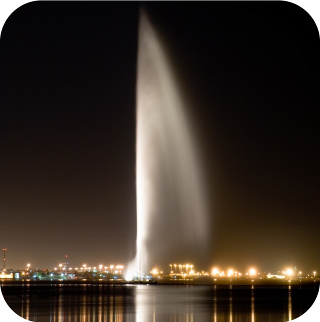 Saudi Arabia 3