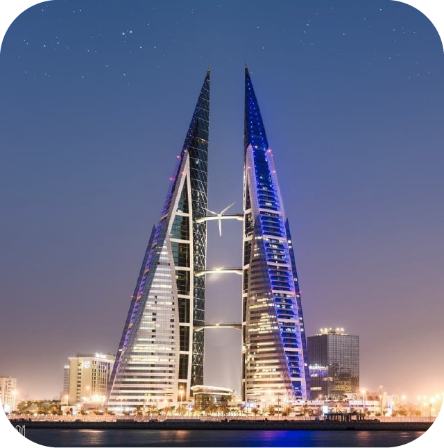 Bahrain main