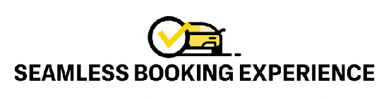 Seamless Booking